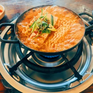 묵은지 김치찌개 밀키트 2인분